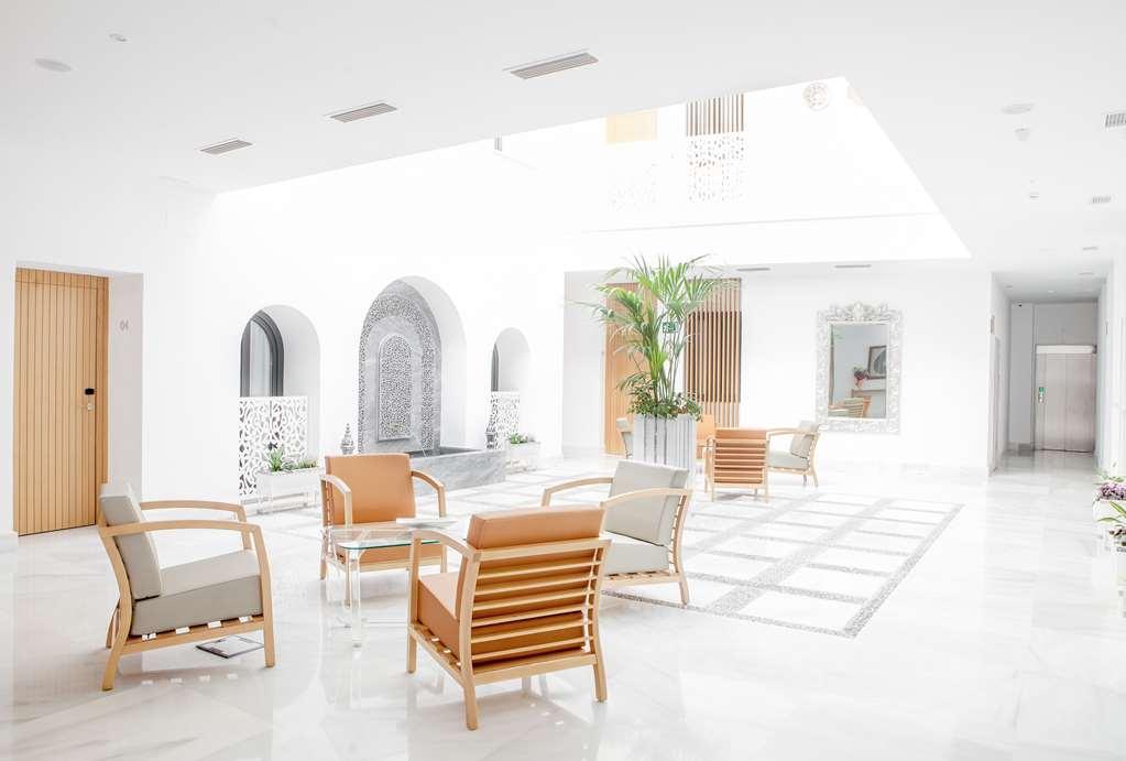 Soho Boutique Capuchinos & Spa Cordoba Tiện nghi bức ảnh