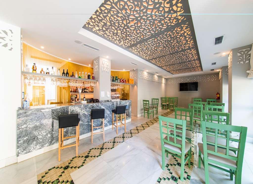 Soho Boutique Capuchinos & Spa Cordoba Tiện nghi bức ảnh