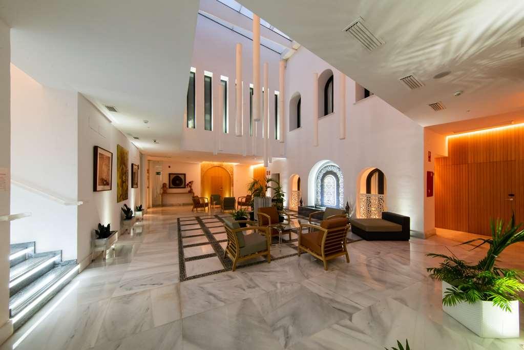 Soho Boutique Capuchinos & Spa Cordoba Tiện nghi bức ảnh