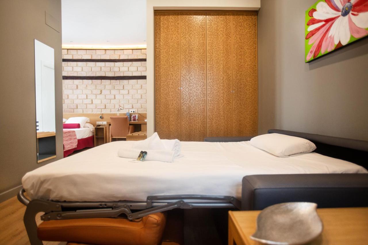 Soho Boutique Capuchinos & Spa Cordoba Ngoại thất bức ảnh
