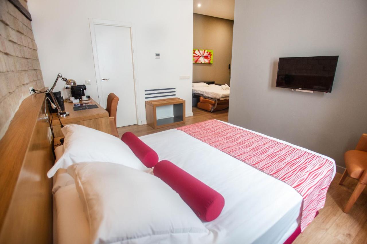 Soho Boutique Capuchinos & Spa Cordoba Ngoại thất bức ảnh
