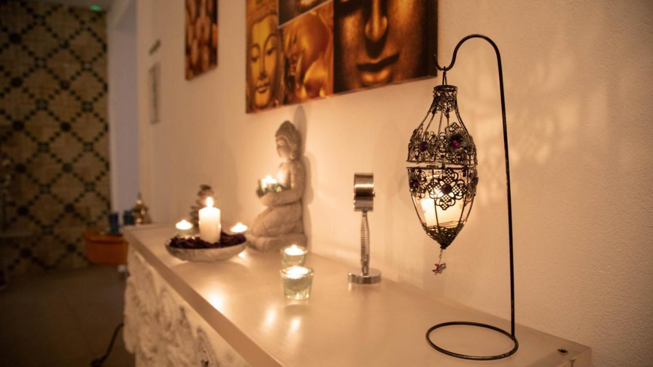 Soho Boutique Capuchinos & Spa Cordoba Ngoại thất bức ảnh